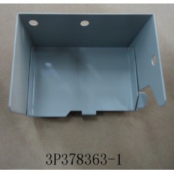 DAIKIN 6025119 COVER (CONDUIT MOUNTING PLATE)