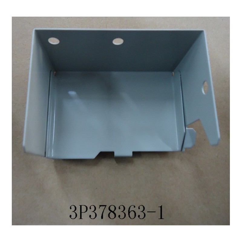 DAIKIN 6025119 COVER (CONDUIT MOUNTING PLATE)