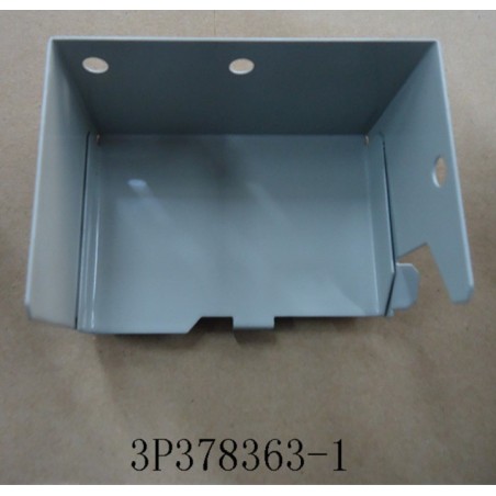 DAIKIN 6025119 COVER (CONDUIT MOUNTING PLATE)
