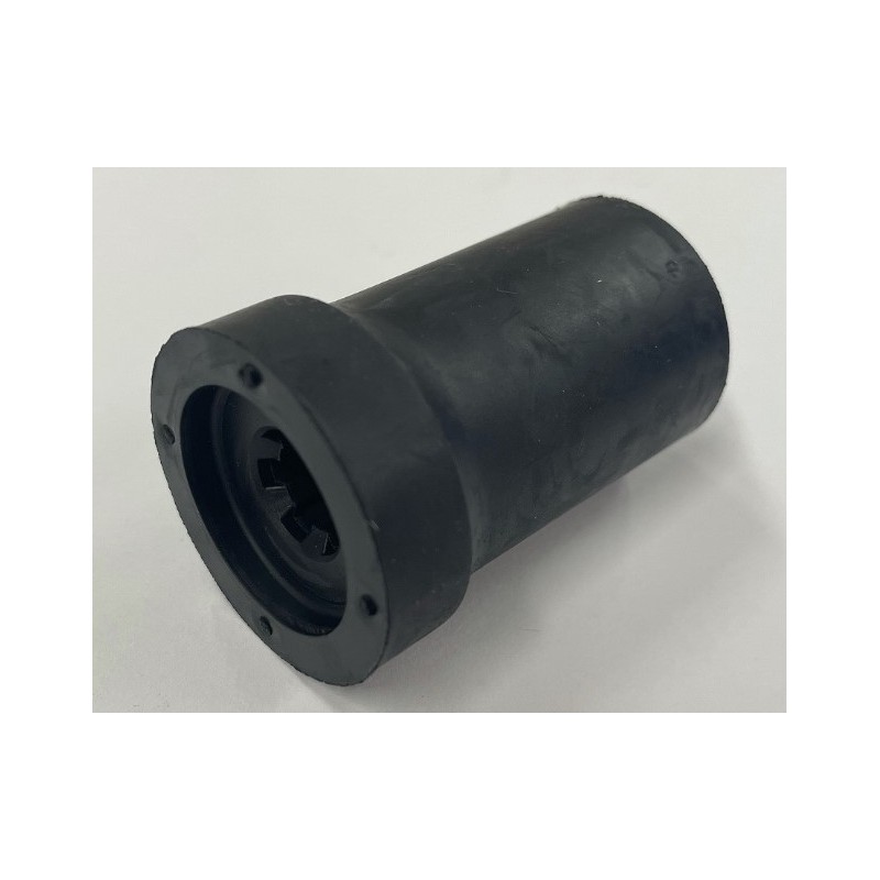 DAIKIN 128989J VIBRATION ABSORBER