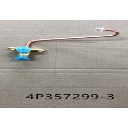 DAIKIN 2319313 STOP VALVE ASSY. (LIQUID LINE)