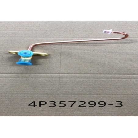 DAIKIN 2319313 STOP VALVE ASSY. (LIQUID LINE)