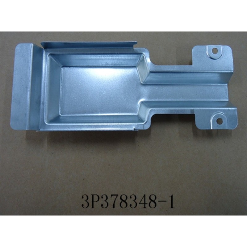 DAIKIN 6025117 PLATE/ RADIATION SHIELD