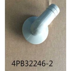 DAIKIN 135886J DRAIN JOINT
