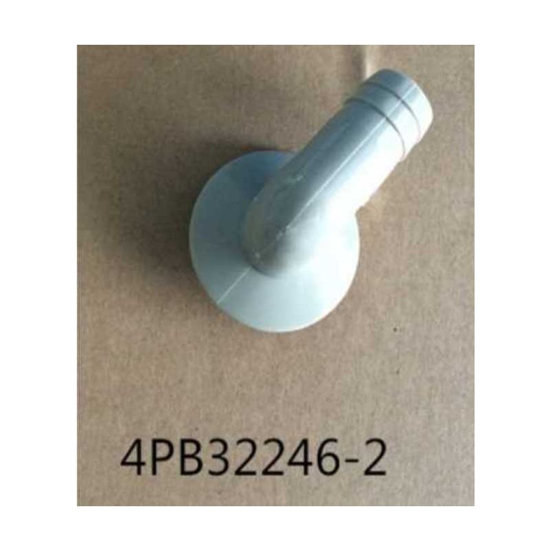 DAIKIN 135886J DRAIN JOINT
