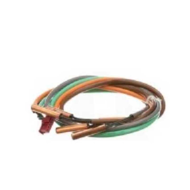 FUJITSU K9900959012 aka 9900959012 THERMISTOR PIPE RED PAC+ HFI