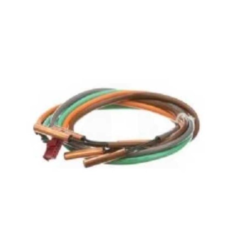 FUJITSU K9900959012 aka 9900959012 THERMISTOR PIPE RED PAC+ HFI