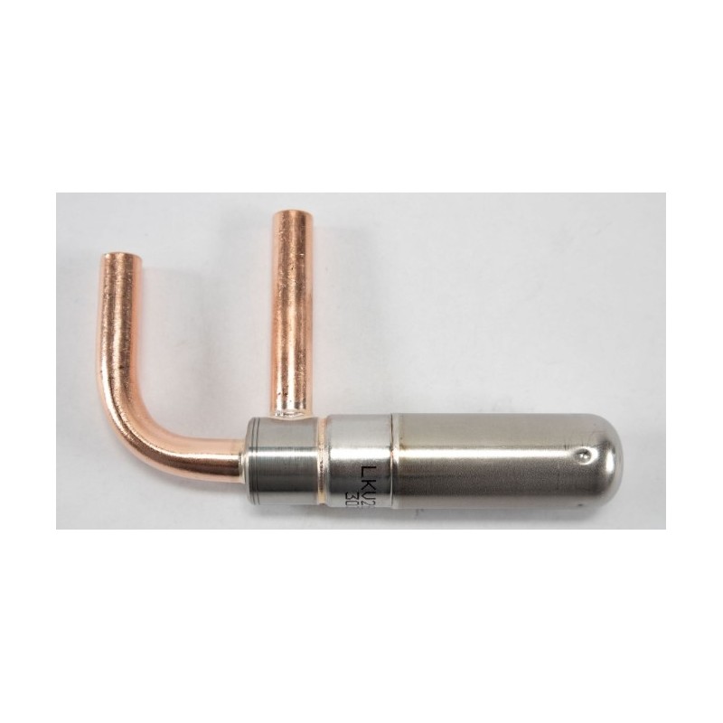 DAIKIN 1901788 BODY/ ELECTRONIC EXP. VALVE