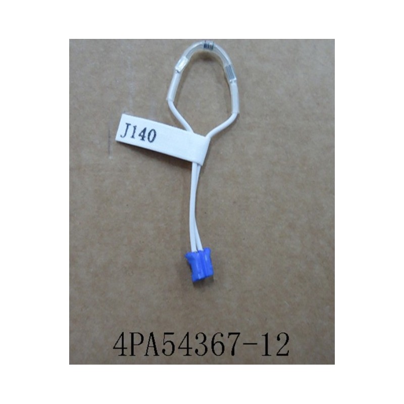 DAIKIN 065338J CAPACITY SETTING ADAPTOR