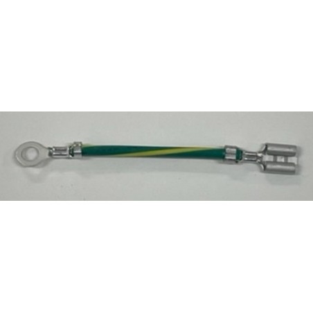 DAIKIN 1703078 EARTH WIRE