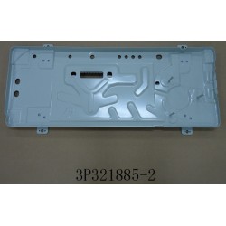 DAIKIN 6024943 BOTTOM FRAME ASSY.