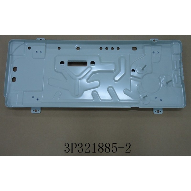 DAIKIN 6024943 BOTTOM FRAME ASSY.