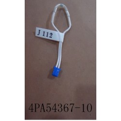 DAIKIN 065337J CAPACITY SETTING ADAPTOR