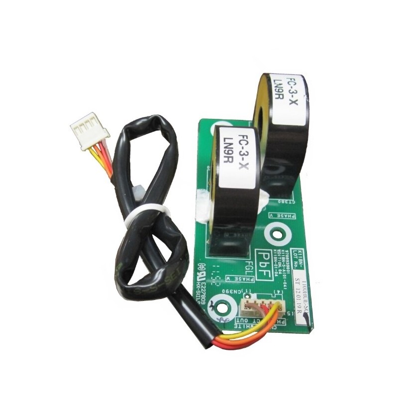 FUJITSU K9708938004 aka 9708938004 CT PCB SENSOR 72/96 VII