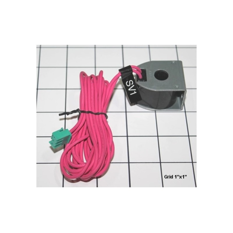FUJITSU K9970044083 aka 9970044083 SOLENOID SV1 AOUA72 VAB