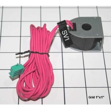 FUJITSU K9970044083 aka 9970044083 SOLENOID SV1 AOUA72 VAB