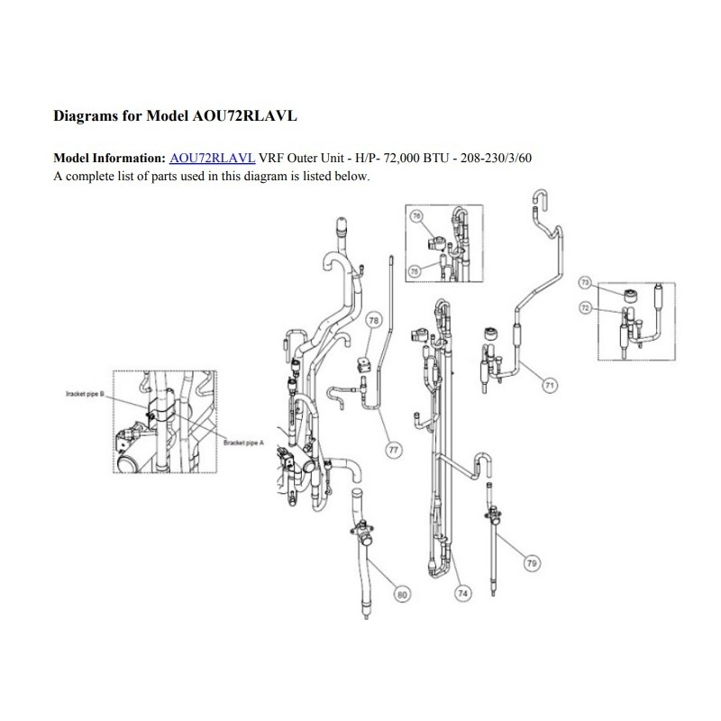 FUJITSU K9900056049 aka 9900056049 EXPANSION VALVE (EEV 2) HVR2