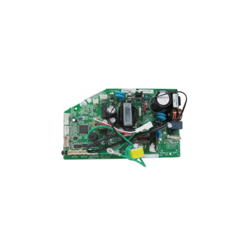 FUJITSU K9708540016 aka 9708540016 CONTROLLER PCB W/RM 18RLF HY