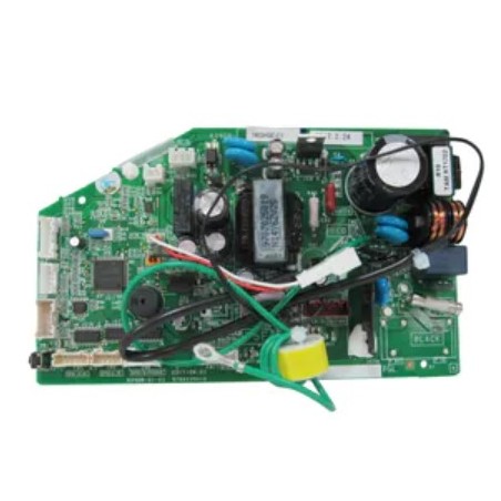 FUJITSU K9708540016 aka 9708540016 CONTROLLER PCB W/RM 18RLF HY