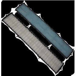 FUJITSU K9316474017 aka 9316474017 AIR FILTER KIT RLAV HVII