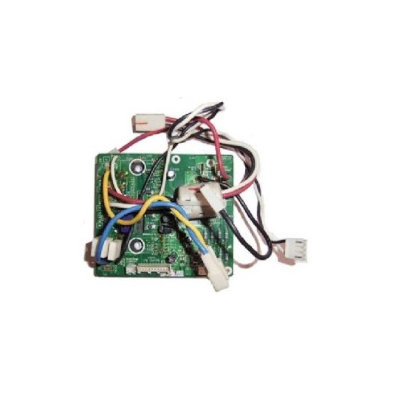 FUJITSU K9710261077 aka 9710261077 POWER FILTER PCB HY