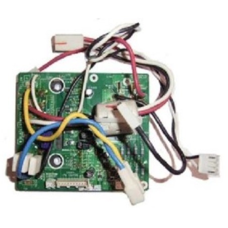 FUJITSU K9710261077 aka 9710261077 POWER FILTER PCB HY