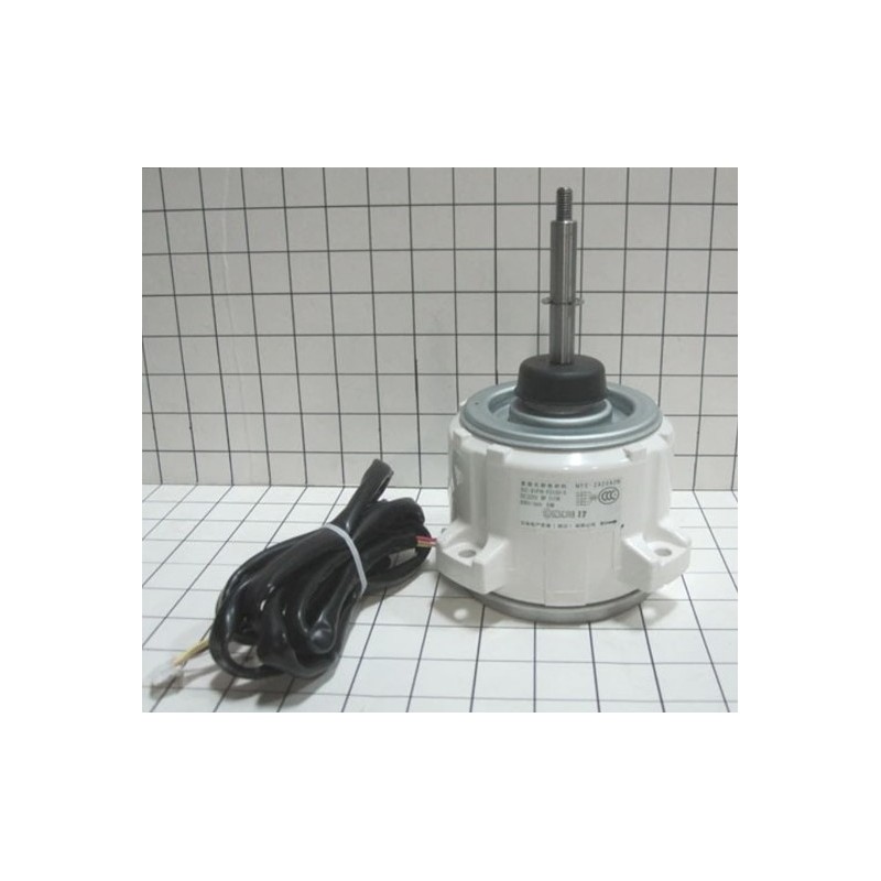 FUJITSU K9603339012 aka 9603339012 MOTOR DC BRUSHLESS HVAB WSL MFE-45CVN 81FW-F2130-2