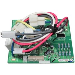 FUJITSU K9707125139 aka 9707125139 IPM PCB 24/30RLXQ K05CZ-0700HUE-TR0
