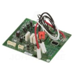 FUJITSU K9707669114 aka 9707669114 Transistor PCB Assy