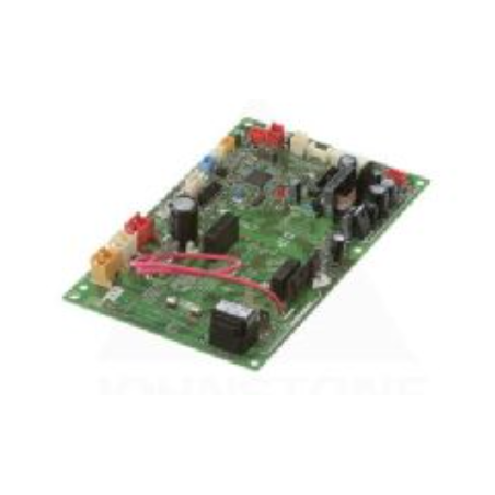 FUJITSU K9707667561 aka 9707667561 Inverter PCB Assy