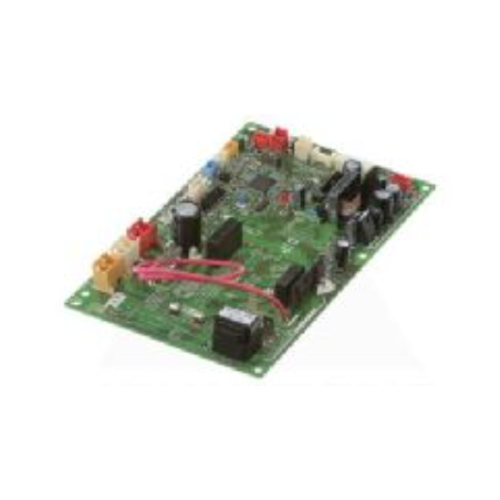 FUJITSU K9708511580 aka 9708511580 Inverter PCB Assy