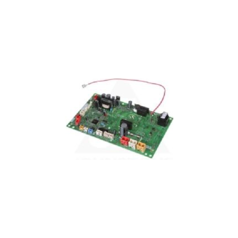 FUJITSU K9707667578 aka 9707667578 Inverter PCB Assy