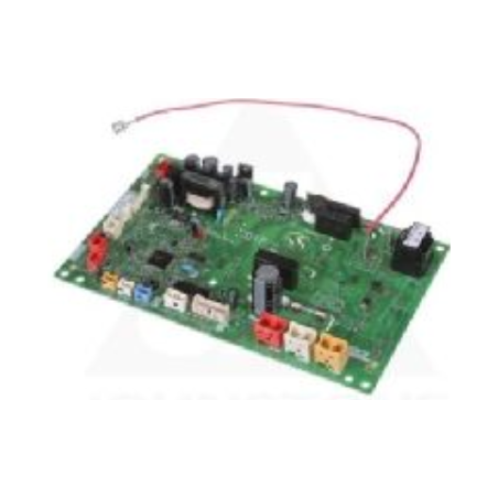 FUJITSU K9707667578 aka 9707667578 Inverter PCB Assy