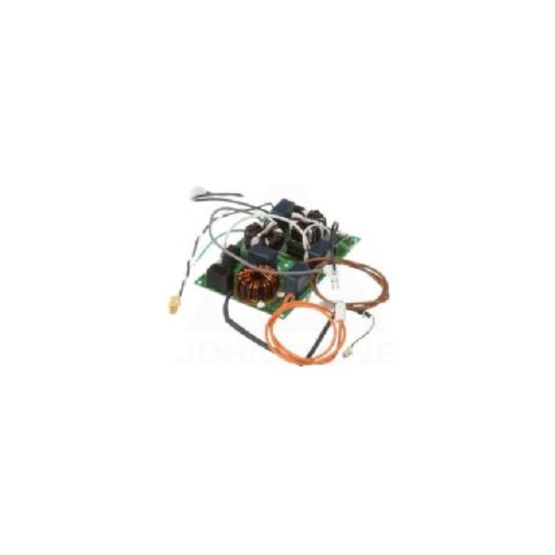 FUJITSU K9708510071 aka 9708510071 POWER PCB ASSY AOU18RLXFW