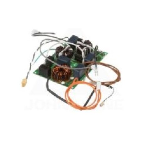 FUJITSU K9708510071 aka 9708510071 POWER PCB ASSY AOU18RLXFW