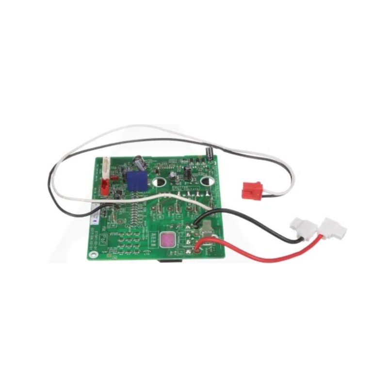 FUJITSU K9708647111 aka 9708647111 IPM PCB 2H/FC/FFH HY