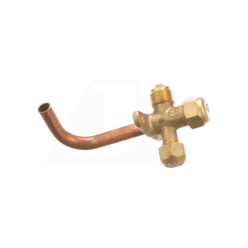 FUJITSU K9332653007 aka 9332653007 VALVE 3 WAY TA AOU9/12RL2