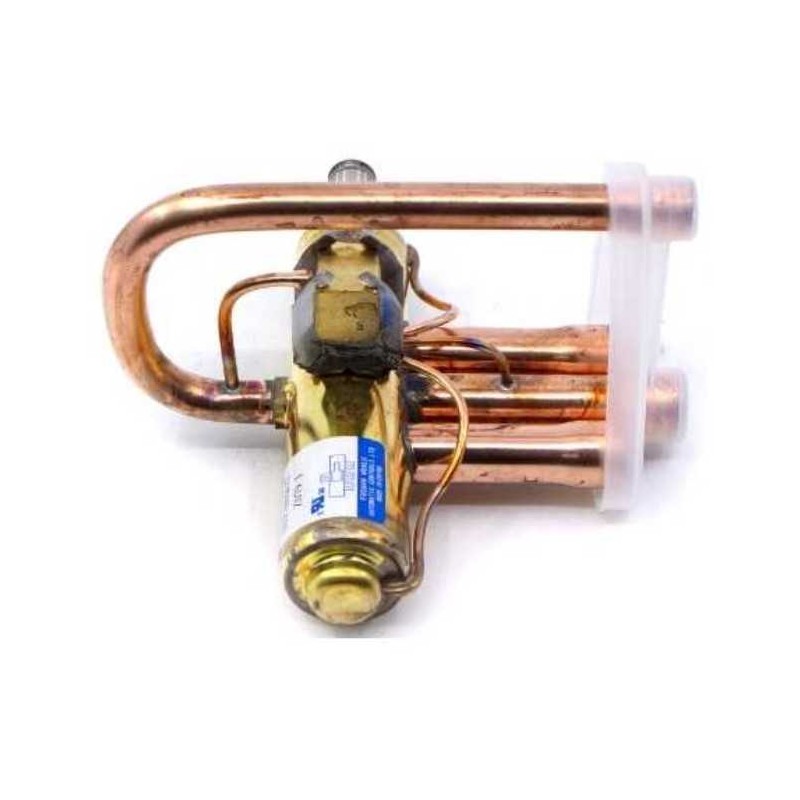 DAIKIN 4009504 BODY/ FOUR WAY VALVE