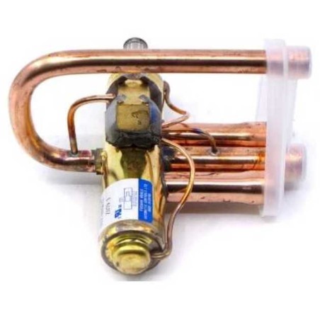 DAIKIN 4009504 BODY/ FOUR WAY VALVE
