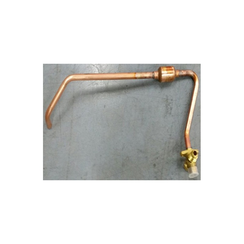 DAIKIN 6024937 GAS STOP VALVE ASSY.