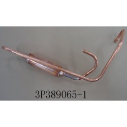 DAIKIN 6025105 DISCHARGE PIPE ASSY.