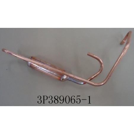 DAIKIN 6025105 DISCHARGE PIPE ASSY.