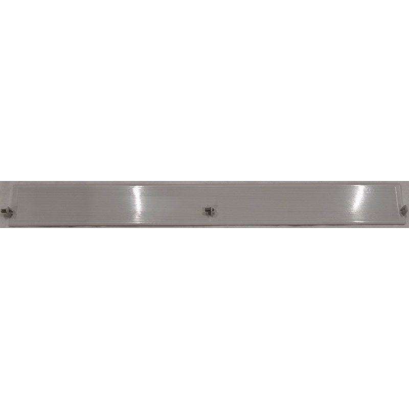 DAIKIN 1699821 HORIZONTAL BLADE/ DISCH. GRILLE