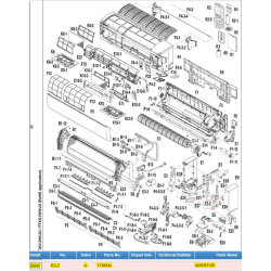 DAIKIN 113954J VARISTOR