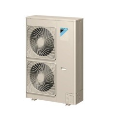 Daikin 36,000 btu 17.5 SEER Cooling Only Ductless Mini Split Air Conditioner FBQ36PVJU / RZR36PVJU