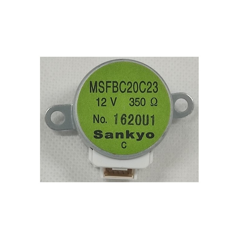DAIKIN 136828J STEPPING MOTOR
