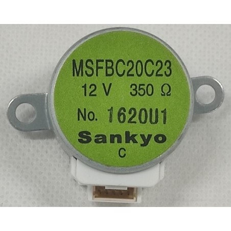 DAIKIN 136828J STEPPING MOTOR