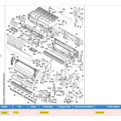 DAIKIN 1687385 COVER