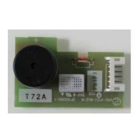 DAIKIN 1679252 PRINTED CIRCUIT ASSY. (SENSOR)