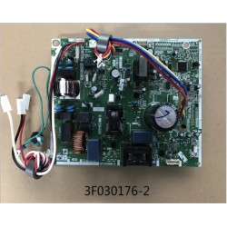 DAIKIN 6025142 PRINTED CIRCUIT ASSY (CONTROL)